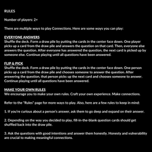 Load image into Gallery viewer, Group Edition - Digital Deck