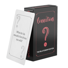 Load image into Gallery viewer, The Relationship Edition - Digital Deck