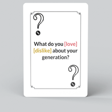 Load image into Gallery viewer, Generations Edition - Physical Deck