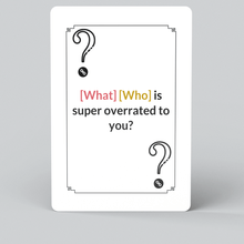 Load image into Gallery viewer, Group Edition - Physical Deck