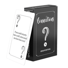 Load image into Gallery viewer, Group Edition - Physical Deck