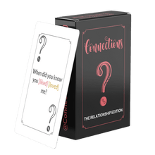 Load image into Gallery viewer, The Relationship Edition - Physical Deck