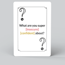 Load image into Gallery viewer, The Relationship Edition - Physical Deck