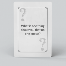 Load image into Gallery viewer, The Relationship Edition - Digital Deck