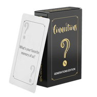 Generations Edition - Digital Deck