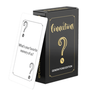 Generations Edition - Physical Deck