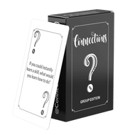 Group Edition - Physical Deck