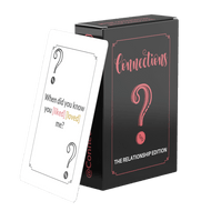 The Relationship Edition - Physical Deck